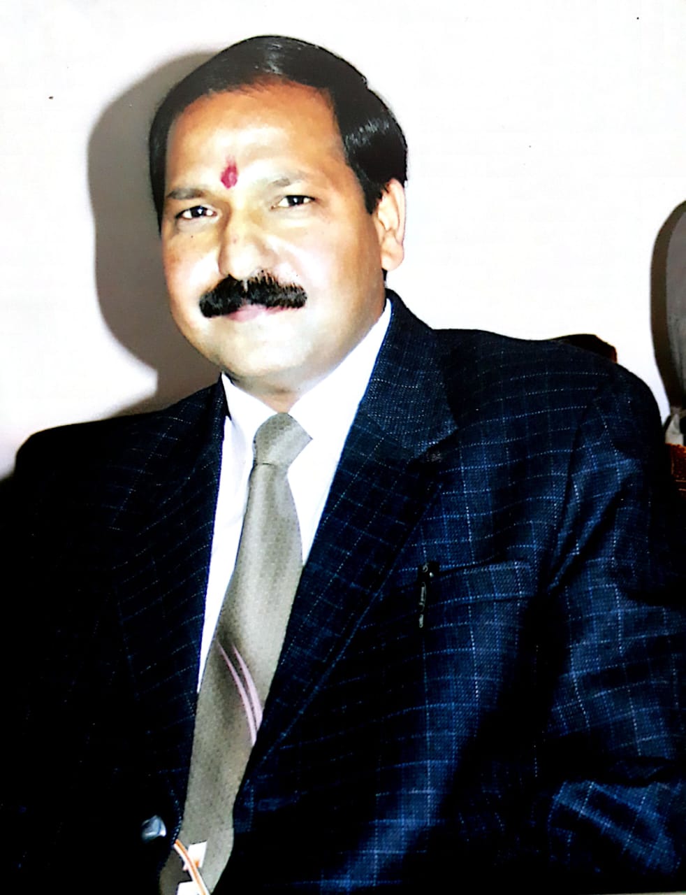 Prof. Nirmala S Mourya